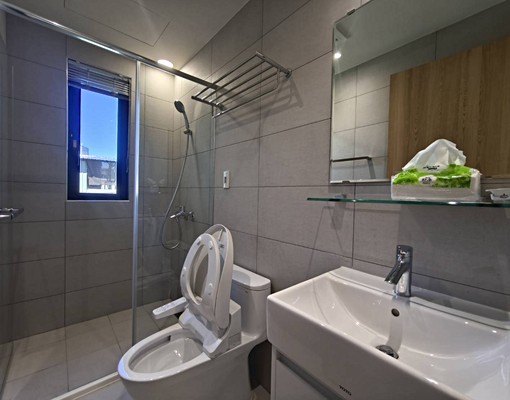 民權街/全新電梯2房/可租補 - Image 3