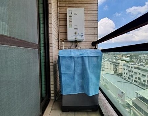 北成路電梯2房，家具家電齊全-含管含平車 - Image 9