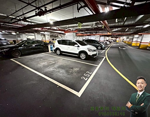 🏠嘉業夢翔🏠慈文學區景觀機能三房車位有傢電 - Image 12