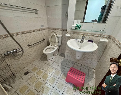 🏠嘉業夢翔🏠慈文學區景觀機能三房車位有傢電 - Image 8