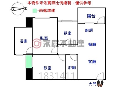 社區圖片