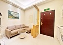 信義區-永吉路1房1廳，13.3坪