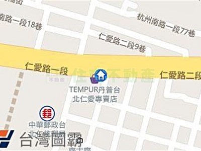 社區圖片
