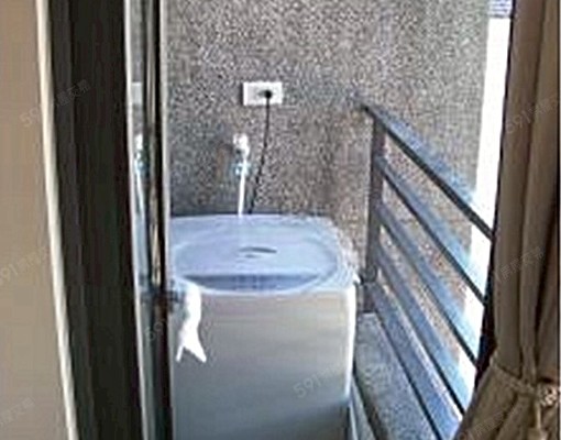 近喜來登可養寵物樓中樓套房/機械車位 - Image 4