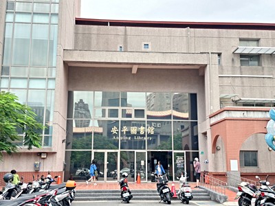 社區圖片