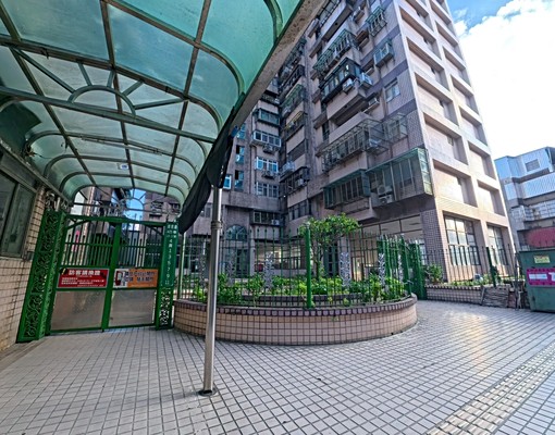 精美電梯3房|全室整新|可租補 - Image 10