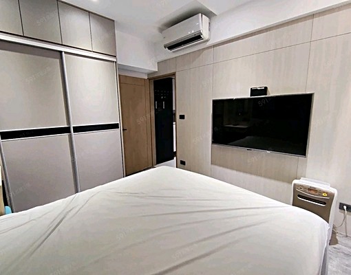 中山國小温馨電梯三房/ - Image 7