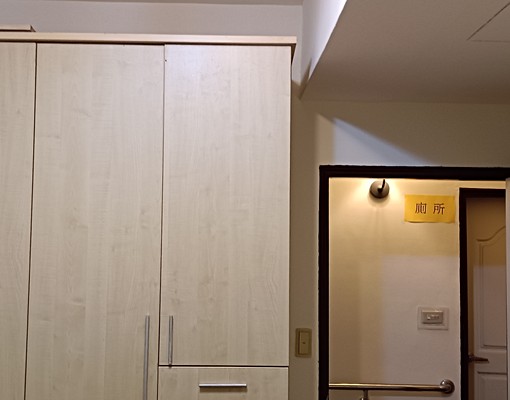 住房環境相當安靜,近中央研究院 - Image 8