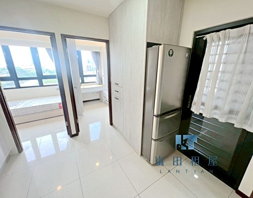 【文華匯】七期漂亮裝潢兩房含車~中科市政CBD文心五權向上~ - Image 5