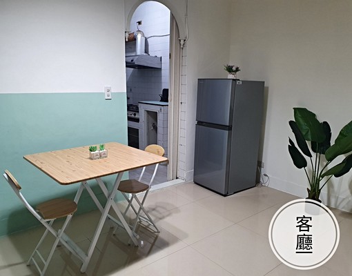 板橋四鐵共構黃金圈・質感合租雅房・高CP值生活圈 - 591租屋網 - Image 2