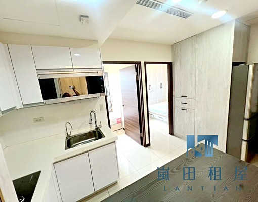 【文華匯】七期漂亮裝潢兩房含車~中科市政CBD文心五權向上~ - Image 8