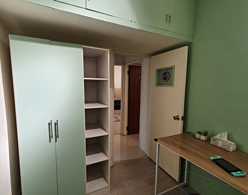 板橋四鐵共構黃金圈・質感合租雅房・高CP值生活圈 - Image 8