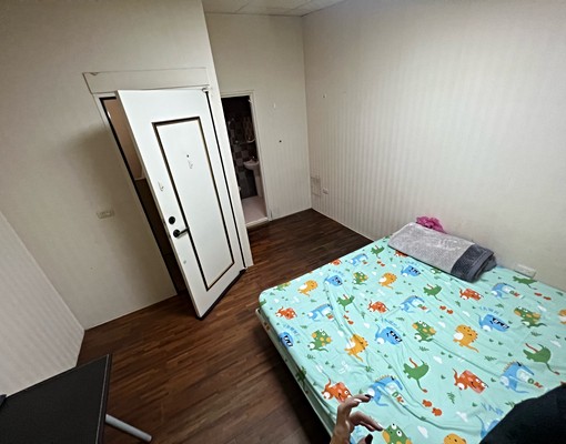 大社套房近中山路丹丹含水費寵物友善 - Image 3