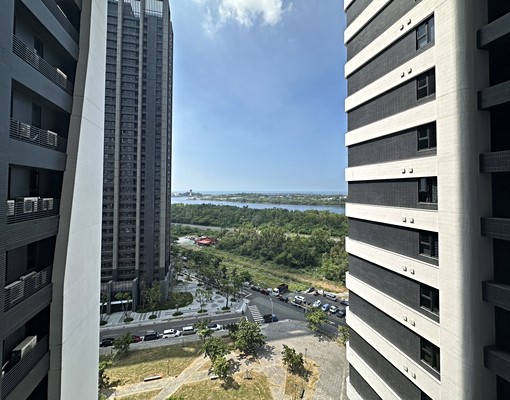 安平區|聯上海棠可租屋補助2改1大房 - Image 9