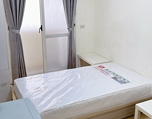 屋主自租/免仲介費/永興商圈/獨洗獨曬/採光佳/飲水機/ - Image 6