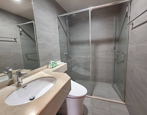 邊間明亮美二房 - Image 4