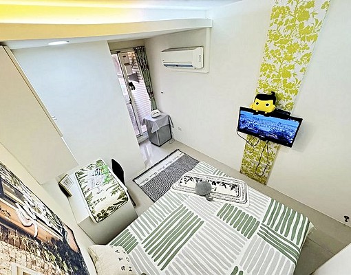 梅亭/永興☀新屋電梯☀漂亮時尚大空間☀衛浴開窗☀採光陽台 - Image 4
