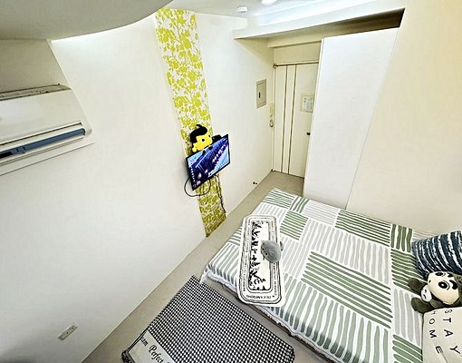 梅亭/永興☀新屋電梯☀漂亮時尚大空間☀衛浴開窗☀採光陽台 - Image 8