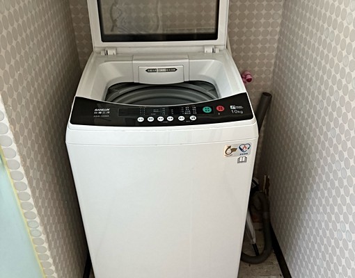 松江南京/租屋補助/小資首選/走道窗/變頻冷氣/生活機能佳 - Image 9