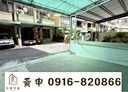 南屯區-大墩十四街4房3廳，34.6坪