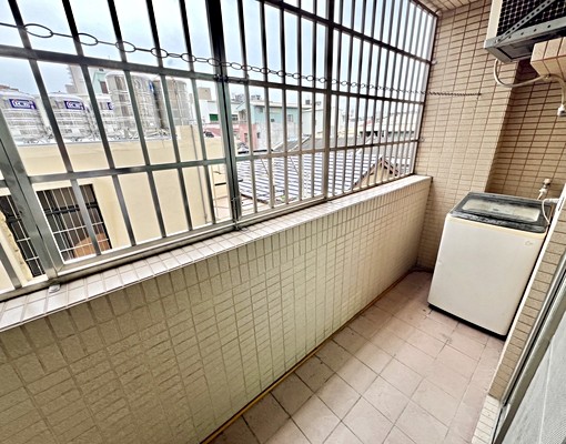 可租補😍大坪數一房一廳🏠可下廚🍝陽台獨洗☀️ - Image 9