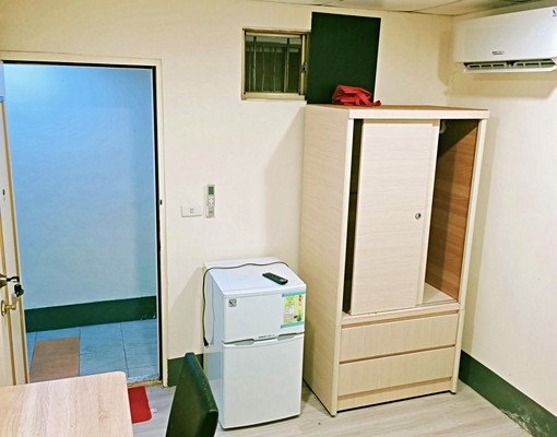 中原捷運環球購物中心新裝修美套房天然瓦斯 - Image 2