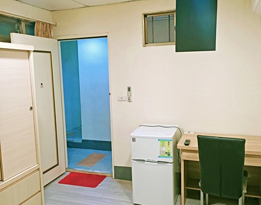 中原捷運環球購物中心新裝修美套房天然瓦斯 - Image 4