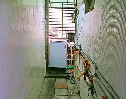 中原捷運環球購物中心新裝修美套房天然瓦斯 - Image 8