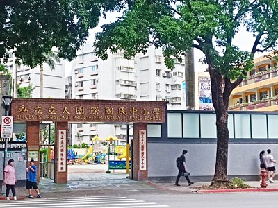 社區圖片