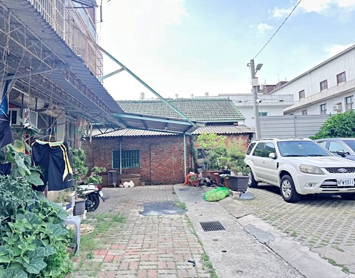 佳里市區靜巷傳統透天，可當倉儲（需自備家具家電） - Image 2