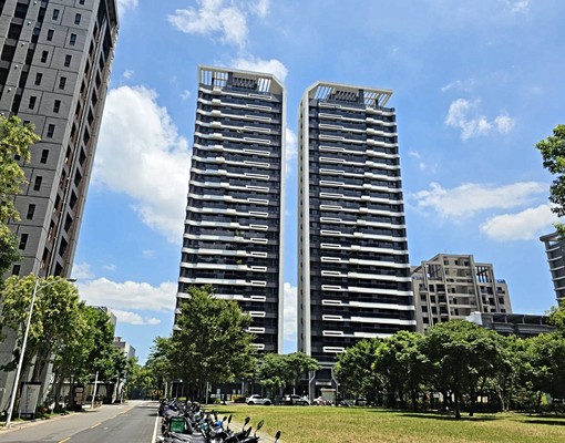 AI園區勝利國中ღ【富宇天空樹】高樓視野四房雙車 - Image 15