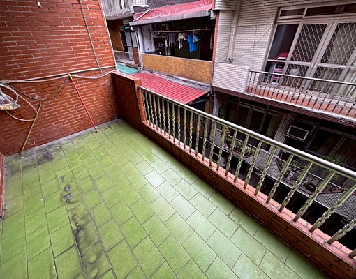 近捷運三重國小【優質2房1廳】可養寵★大面採光★獨立陽台 - Image 10