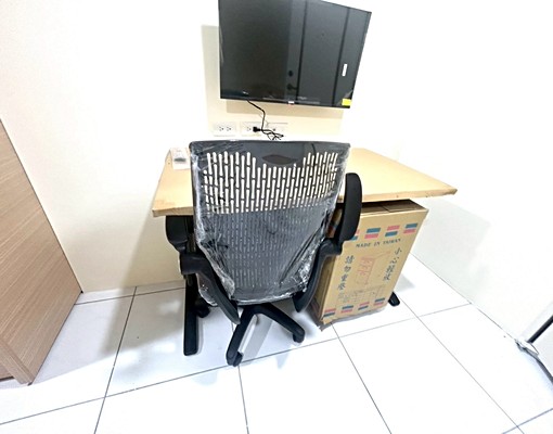基隆愛買旁2樓全新獨立套房 - Image 5
