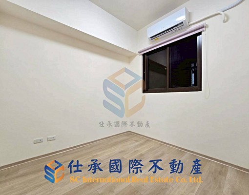 [上禾旺3房]🍥全新社區🍥家具齊全🍥03A01🍥 - Image 2