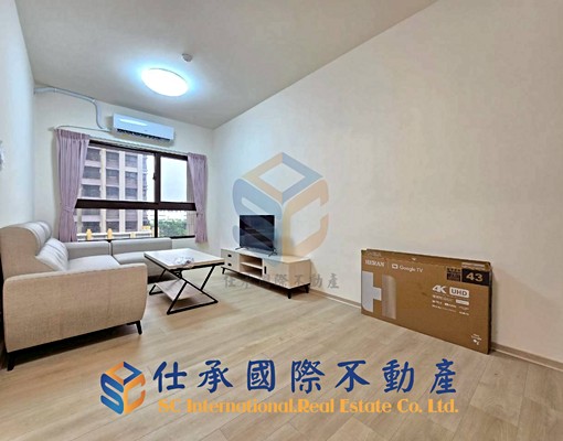 [上禾旺3房]🍥全新社區🍥家具齊全🍥03A01🍥 - Image 10