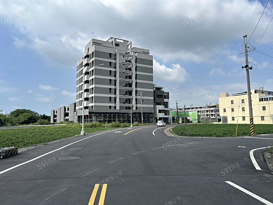 凱迪土庫荷雅NO1實景圖