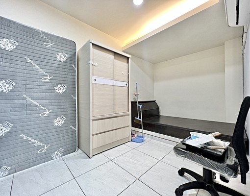 傢俱全配🔥獨洗獨曬💖近美術館✨可貓✅綠園道 - Image 7