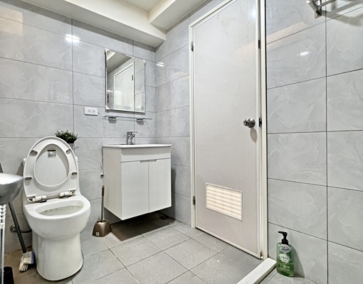 傢俱全配🔥獨洗獨曬💖近美術館✨可貓✅綠園道 - Image 14