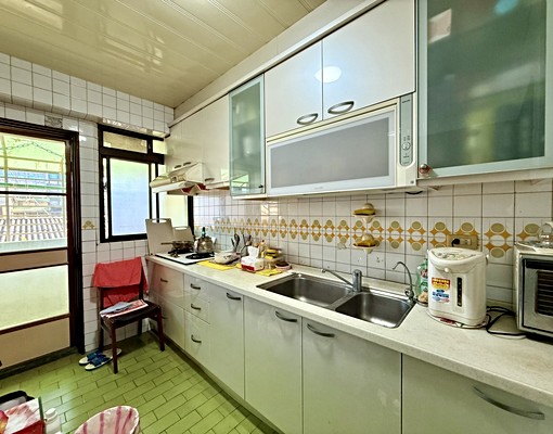 近忠孝敦化/電梯華廈/家庭式套房 - Image 7