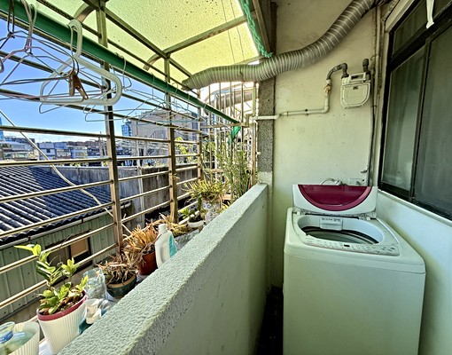 近忠孝敦化/電梯華廈/家庭式套房 - Image 9