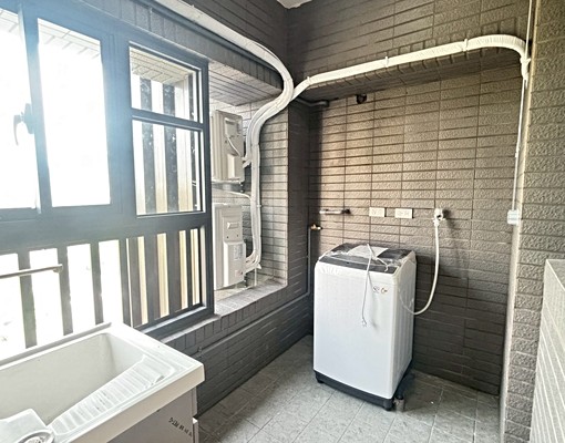 ~中科自住新天堂．超值優質景觀戶~勝興興站2房含平車 - Image 11