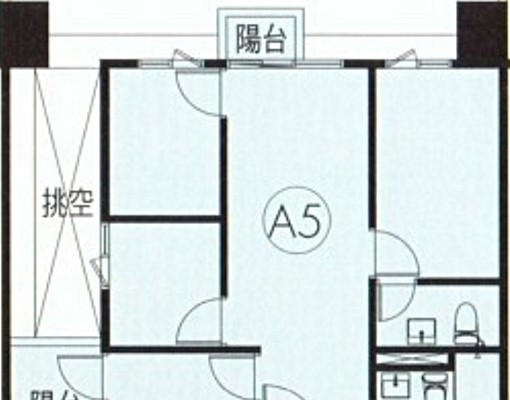 🍎學府之森🏠優質採光靚三房⭐️加入Line好友立即預約 - Image 2