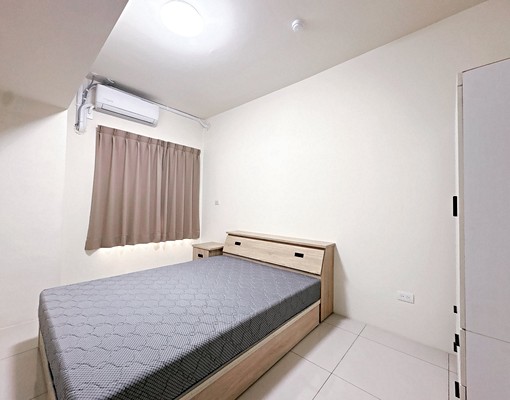 【好好窩】設計輕旅風|兩房平車|含管含車|可租補寵物友善 - Image 7