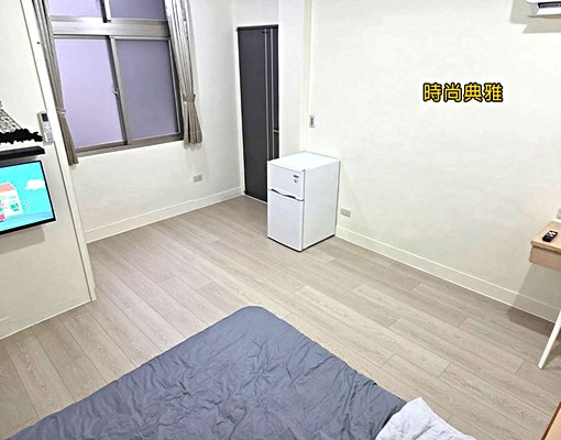 陽光超級大套房.獨立洗衣機.【全新裝潢-還沒人住過】 - Image 4
