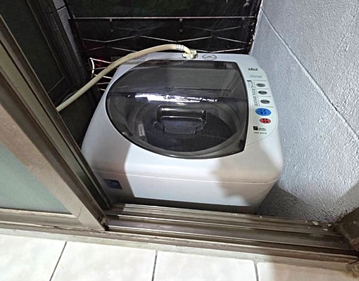 陽光超級大套房.獨立洗衣機.【全新裝潢-還沒人住過】 - Image 24