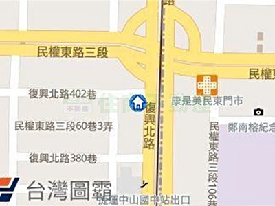 社區圖片