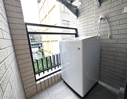 ♻️子母車🛵機車位🉑雙租補💧飲水機👕陽台獨洗曬 - Image 9