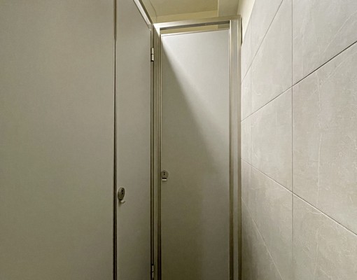 台電大樓捷運近師大台大全新裝潢採光雅房全配家具 - Image 10