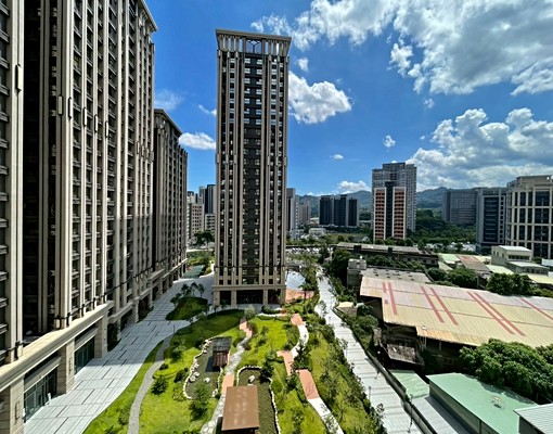 🎀優質地段🏡全新金城舞5兩房➕車🚗 - Image 13