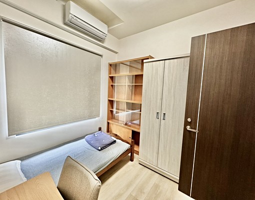 敦富路☀兩房兩廳☀含管☀平車☀家具全配☀質感裝潢 - Image 11
